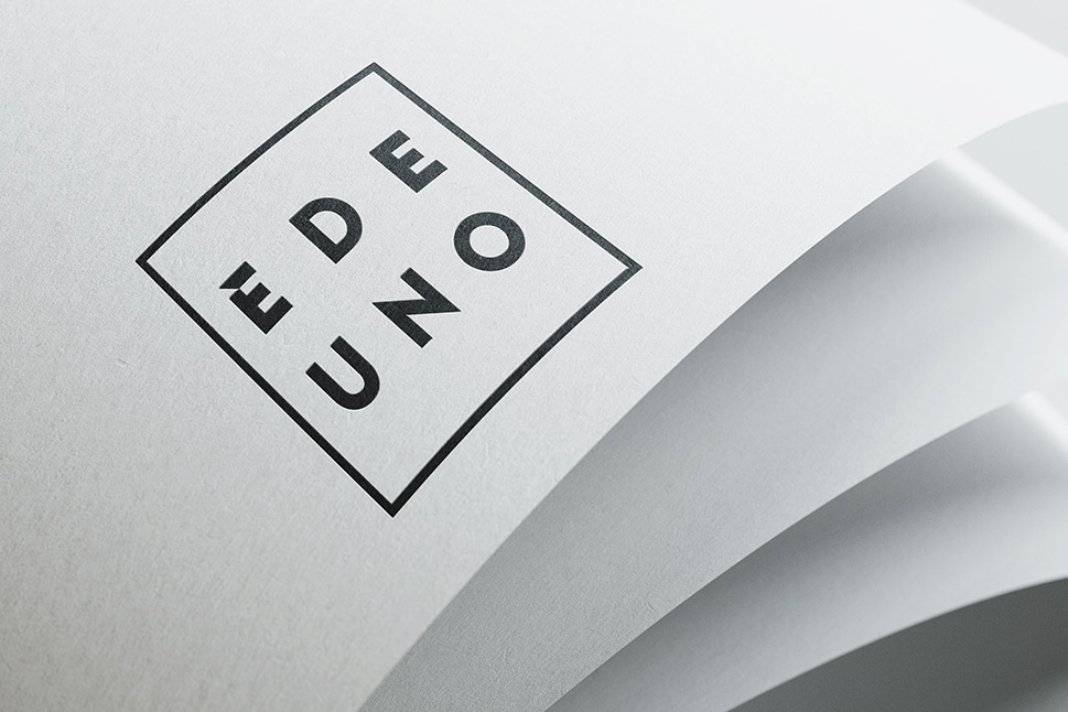 Logo EDE UNO