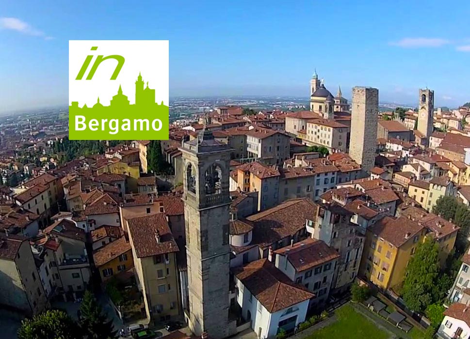 In Bergamo